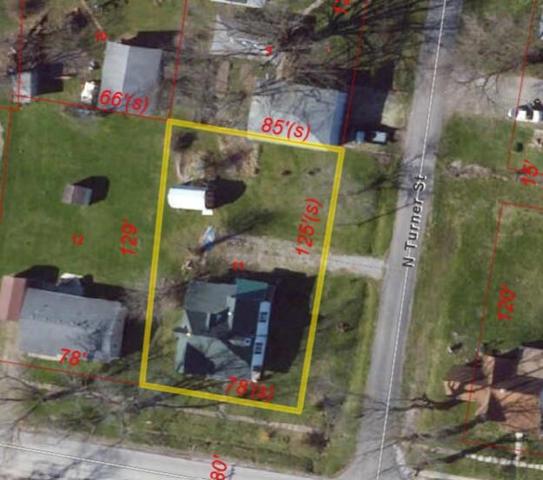 401 W Smith St, Sturgeon, MO 65284