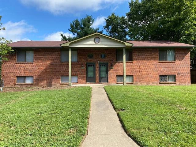 4337-4339 W Bethany Dr, Columbia, MO 65203
