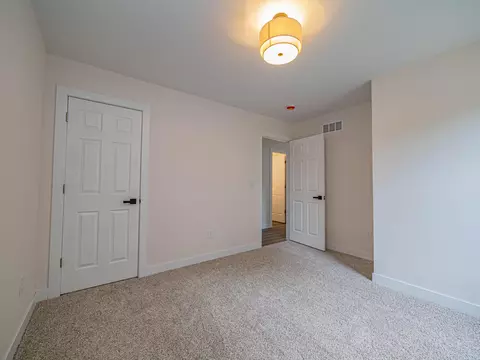 Bedroom - 823 Myra St, Moberly, MO 65270 photo 6 of 6