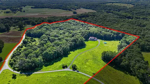 4745 N Old Barclay Ridg Rd, Columbia, MO 65202