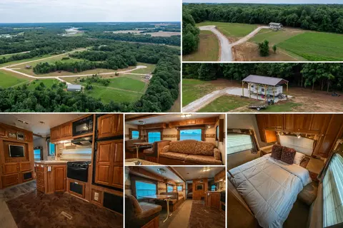 30 Halyon Ests, Perry, MO 63462