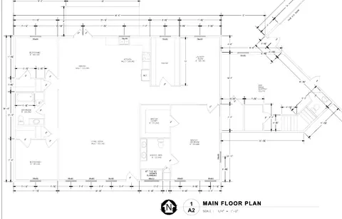 Floorplan - 39016 Missouri 41, Nelson, MO 65347 photo 1 of 4