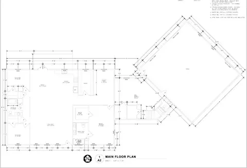 Floorplan - 39016 Missouri 41, Nelson, MO 65347 photo 3 of 4