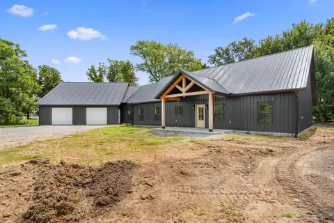 Exterior - 39016 Missouri 41, Nelson, MO 65347 photo 3 of 7