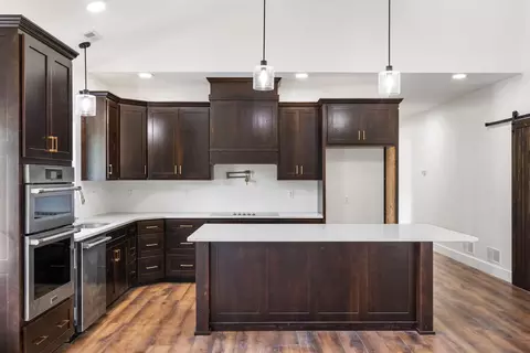 Kitchen - 39016 Missouri 41, Nelson, MO 65347 photo 1 of 2