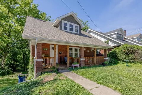 1631 W Mccarty St, Jefferson City, MO 65109