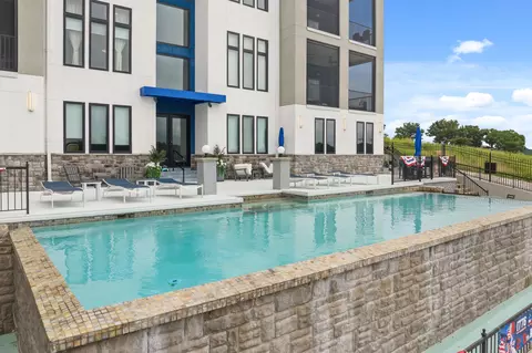 40 Just Us Pl #2B, Sunrise Beach, MO 65079