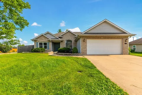 107 Wallaby Way, Columbia, MO 65202