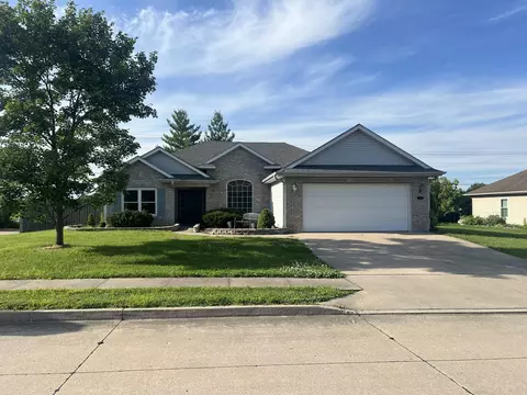 107 Wallaby Way, Columbia, MO 65202