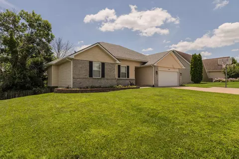 1504 War Admiral Dr, Columbia, MO 65202