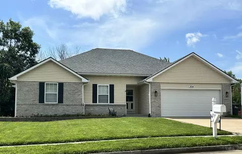 1504 War Admiral Dr, Columbia, MO 65202