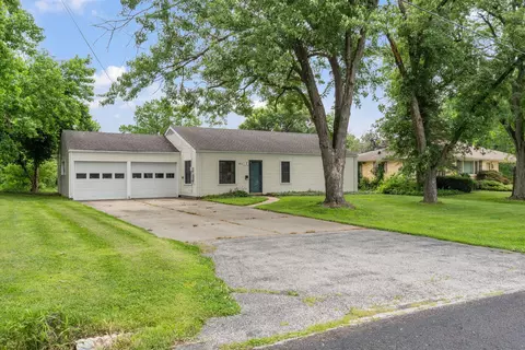 3100 Green Ridge Rd, Columbia, MO 65202