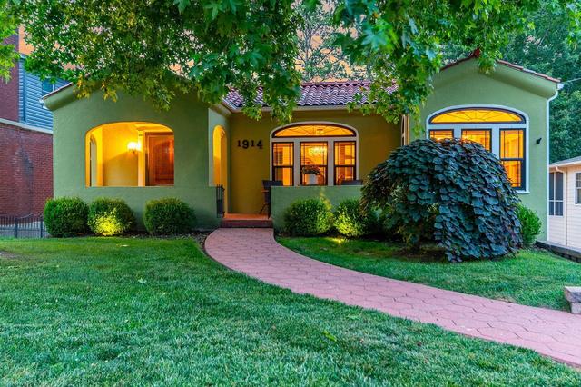 1914 W Main St, Jefferson City, MO 65109