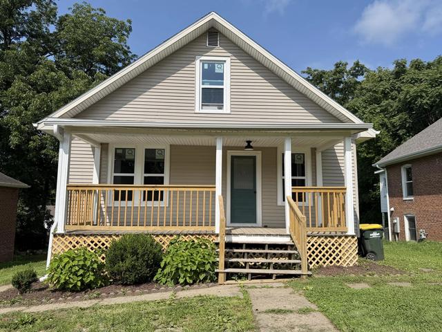 509 West St, Boonville, MO 65233