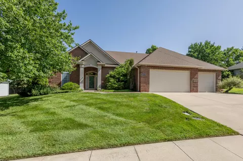 4003 Damson Ct, Columbia, MO 65203