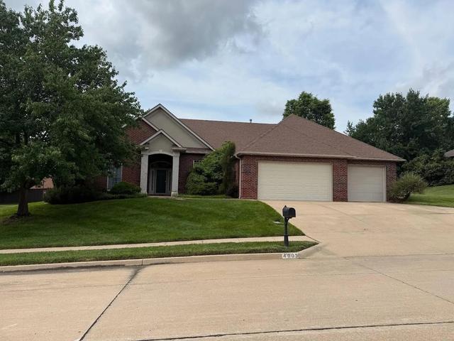 4003 Damson Ct, Columbia, MO 65203