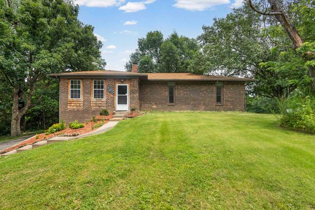 505 Callaway Dr, Holts Summit, MO 65043