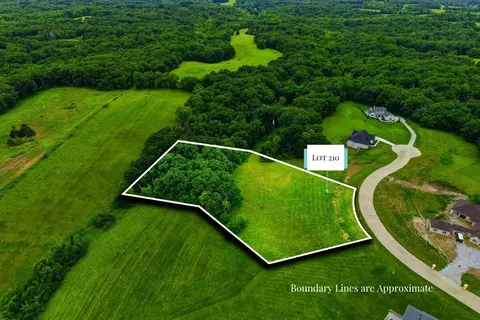 lot210 E Monaco Ct, Columbia, MO 65203
