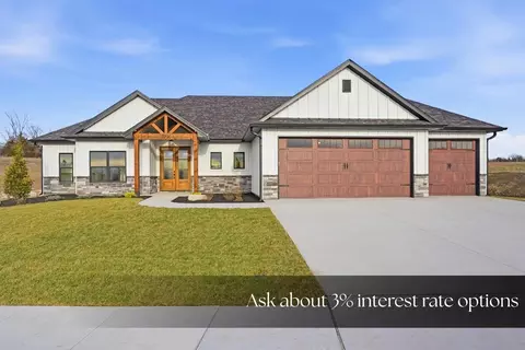 2700 Easley Cabin Cir, Columbia, MO 65201