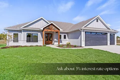 2805 Easley Cabin Cir, Columbia, MO 65201