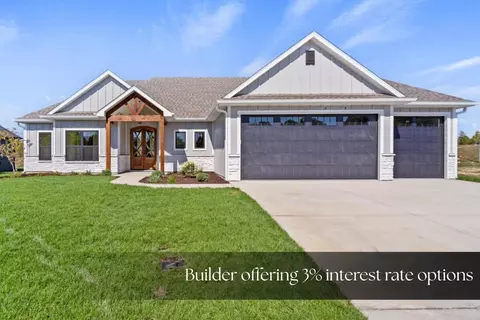 2805 Easley Cabin Cir, Columbia, MO 65201