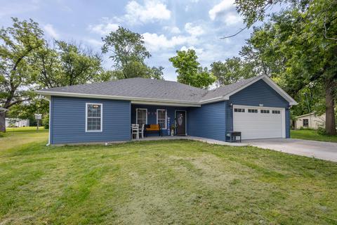 1206 Margretta St, Mexico, MO 65265