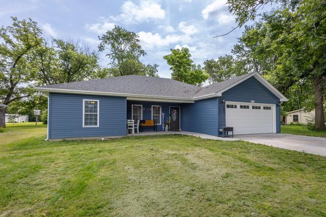 1206 Margretta St, Mexico, MO 65265