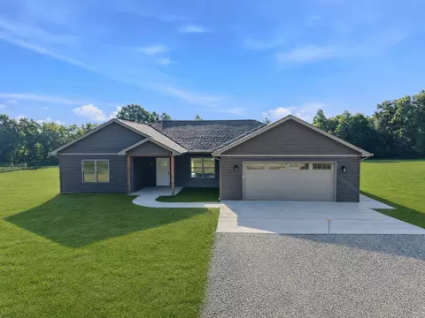 438 Old Highway 54, Auxvasse, MO 65231