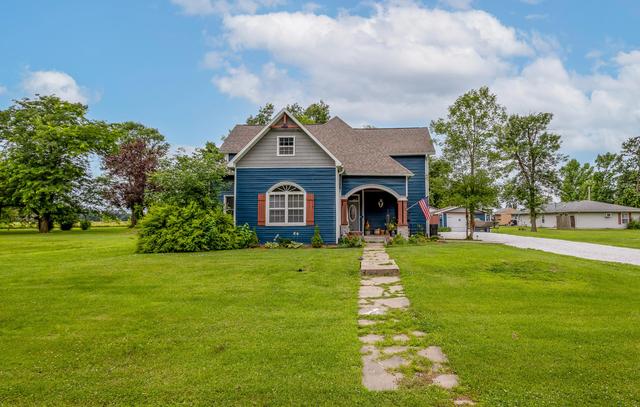304 S Morris St, Clark, MO 65243