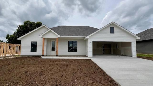 6012 Kestrel Lp Lp, Columbia, MO 65202