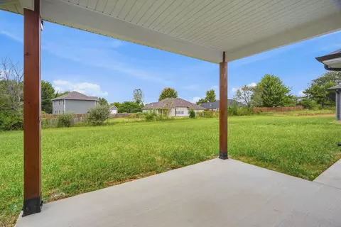 Exterior - 6012 Kestrel Lp Lp, Columbia, MO 65202 photo 4 of 6