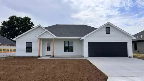 6012 Kestrel Lp Lp, Columbia, MO 65202