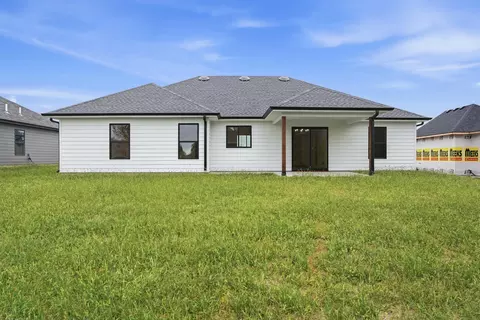 Exterior - 6012 Kestrel Lp Lp, Columbia, MO 65202 photo 6 of 6