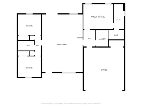 Floorplan - 6012 Kestrel Lp Lp, Columbia, MO 65202 photo 1 of 1