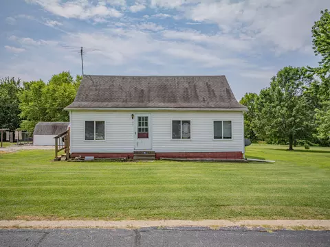 402 W Reid St, Holliday, MO 65258
