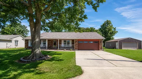 105 Baker St, Cairo, MO 65239 photo 1