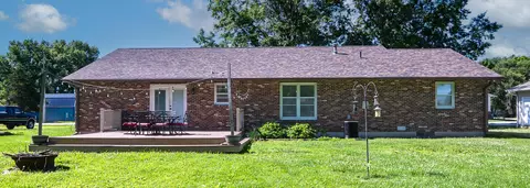 105 Baker St, Cairo, MO 65239 photo 22