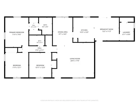 105 Baker St, Cairo, MO 65239 photo 2