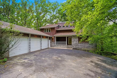 8030 S Turtle Creek Ln, Columbia, MO 65203