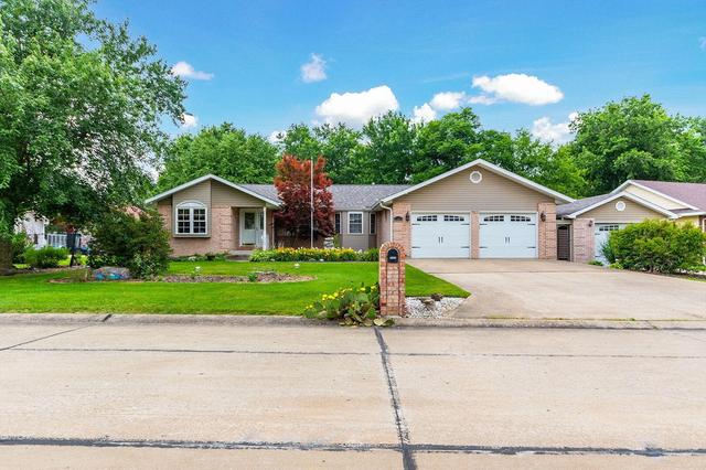 2365 Southern Hls, Mexico, MO 65265