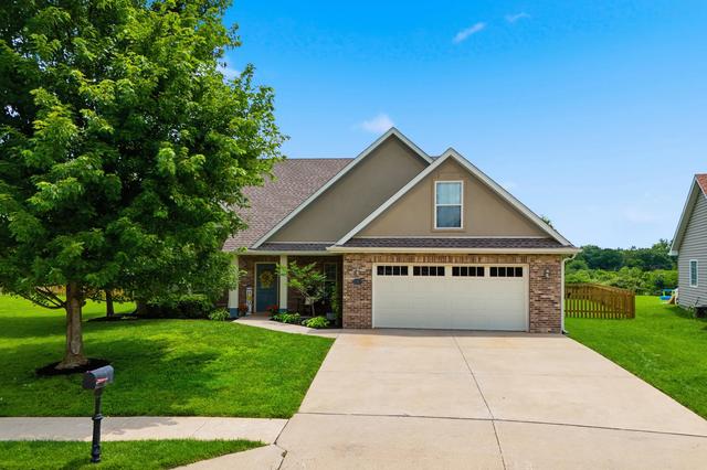 4 Lexibelle Dr, Columbia, MO 65201