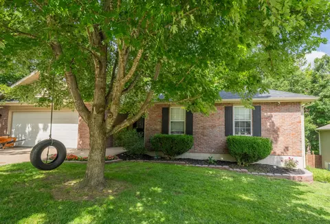 1707 Alaska Ct, Columbia, MO 65202