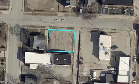 W 6th St, Fulton, MO 65251