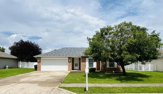 1404 Erik Pl, Fulton, MO 65251