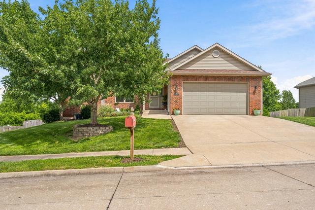 3302 Alligator Ln, Columbia, MO 65202