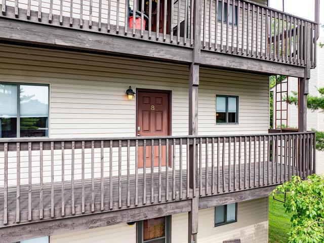 18950 Pine Lake Rd #C8, Monroe City, MO 63456