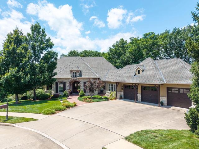 3603 Birch Bank Ct, Columbia, MO 65203