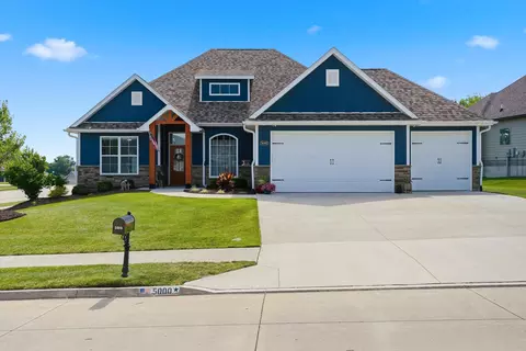 5000 Kiawah Ln, Columbia, MO 65203
