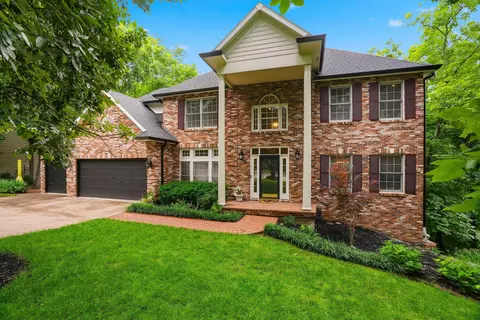 2605 Chapel Wood Ter, Columbia, MO 65203