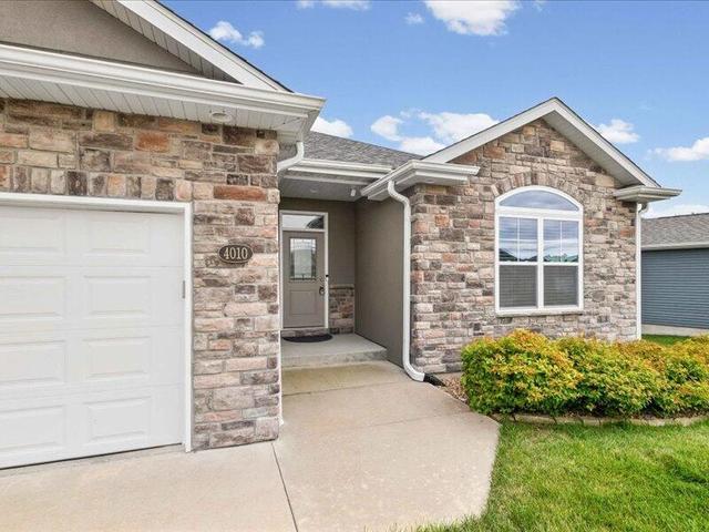 4010 W Perennial Ct, Columbia, MO 65203